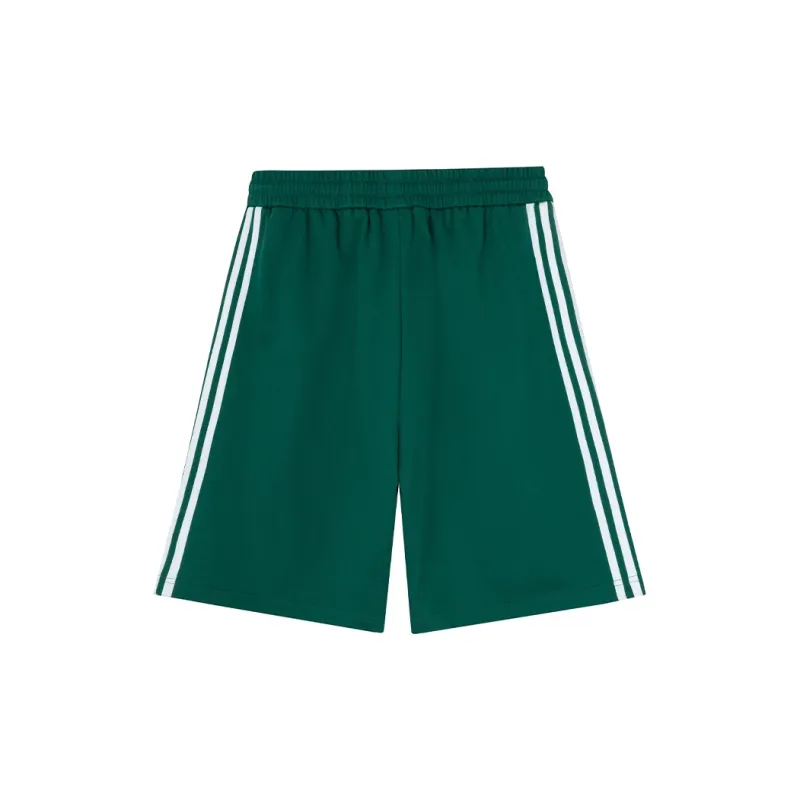 Suamoment Triangle Logo Shorts Unisex-1