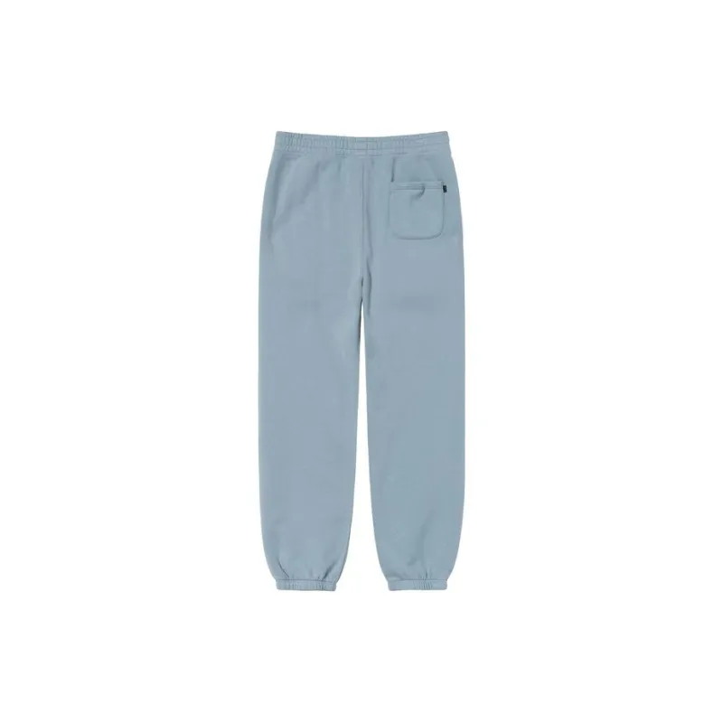 Stussy Stock Logo Sweatpant-21