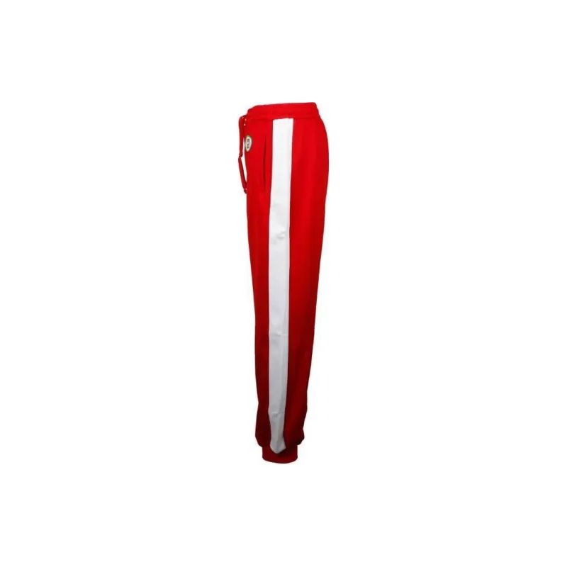 GUCCI Casual Pants Women's Red-2
