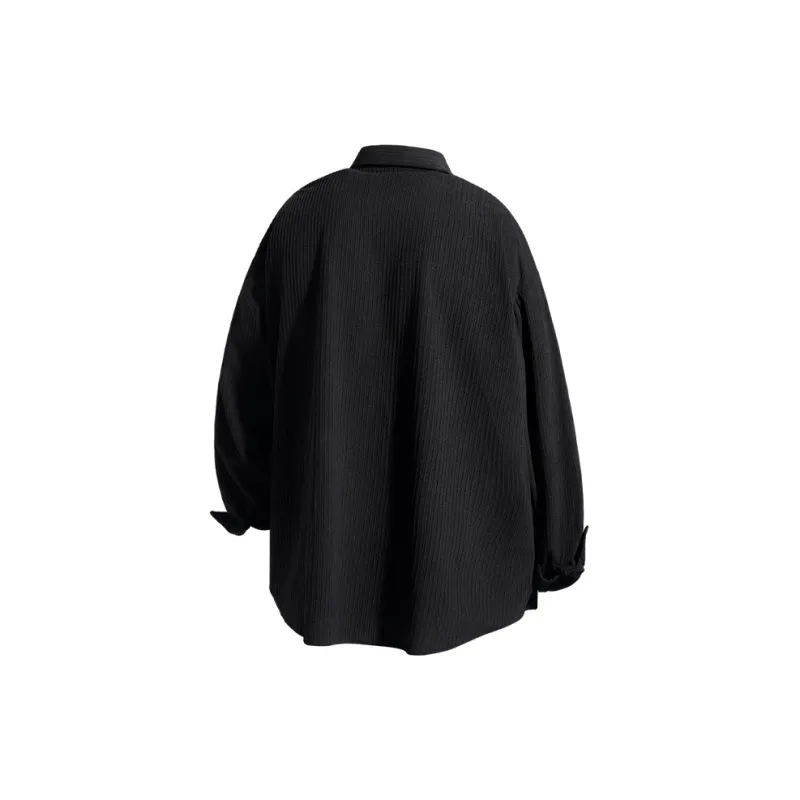 IGOI Shirts Unisex-1