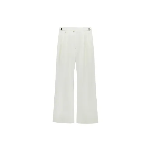 NANS STUDIO Casual Pants Men