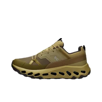 On Running CloudhorizOn Waterproof Safari Olive Women's