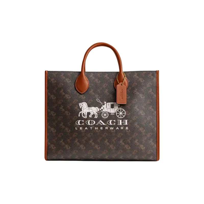 COACH Ace Handbags-0
