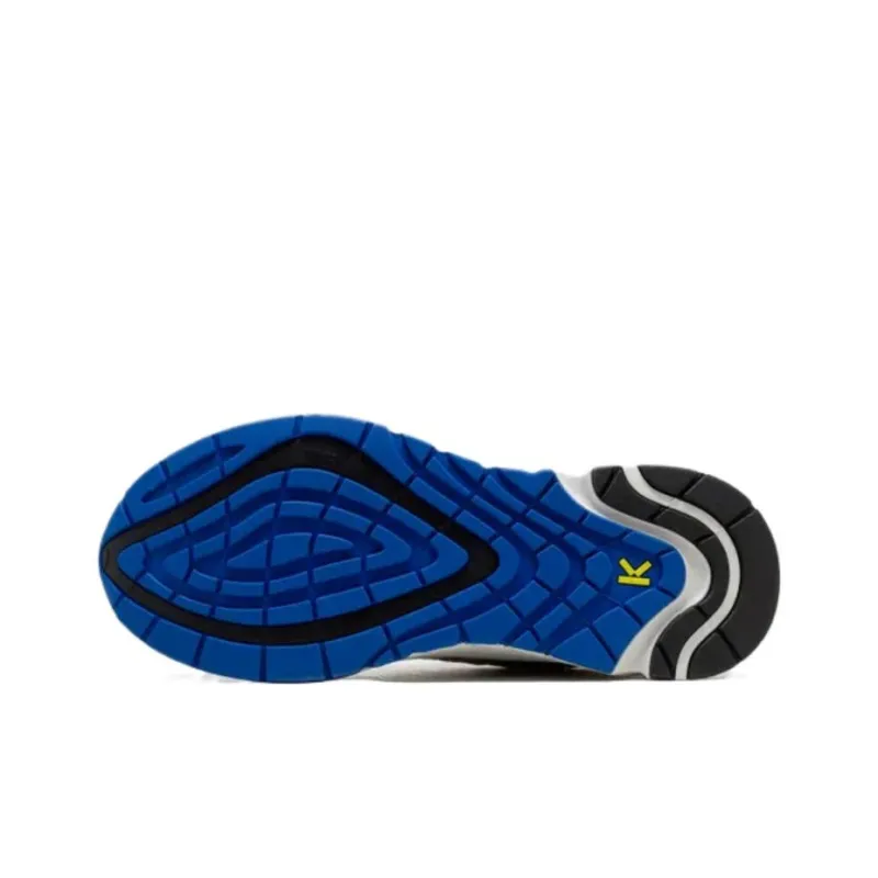 KENZO Pace Lace-up Sneakers-6