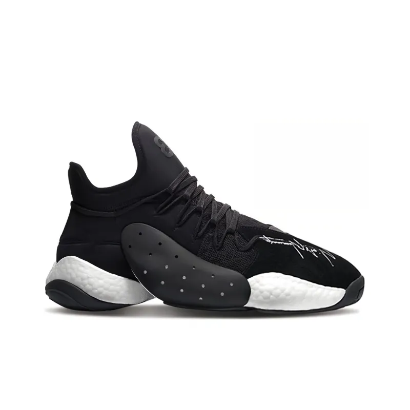 Y 3 Byw BBall 'James Harden'-1
