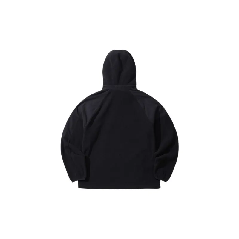 Umbro Sweatshirts Unisex Black-2