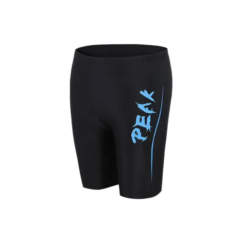 PEAK Swimming Sets Polyamide Elastane Polyester Pool Men's