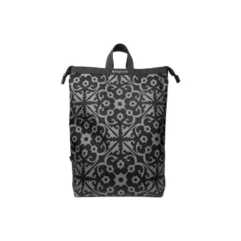 ENVIROSAX Oxford Backpack Unisex Pattern