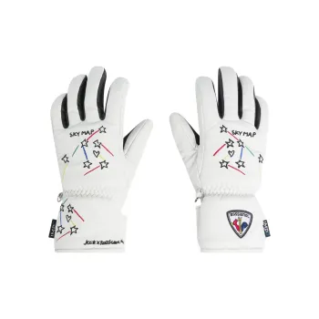 ROSSIGNOL Ski Gloves