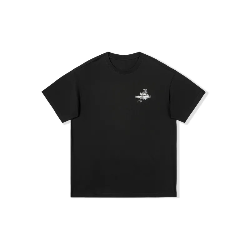 FORHUG T Shirts Men-1