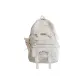 White Backpack