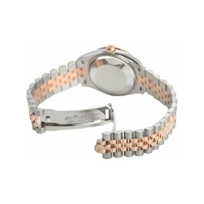 ROLEX Women's Log Series Watch-1