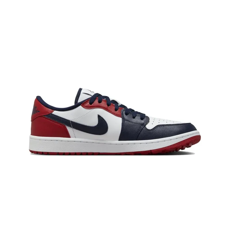 Jordan 1 Retro Low Golf Usa-1