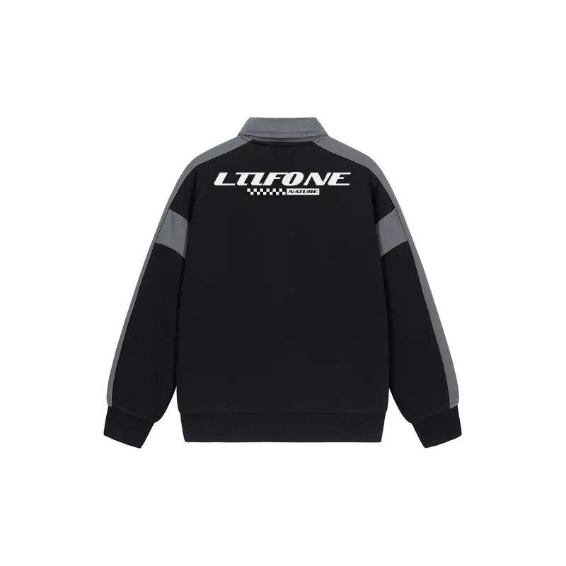 LTIFONE Sweatshirts Unisex-1