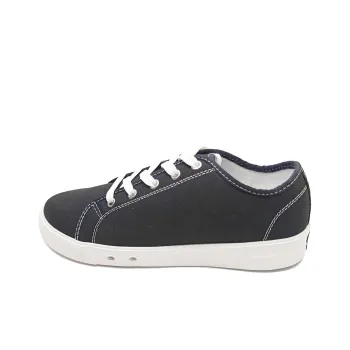 Izt Casual Shoes Anti-Slip And Wear-Resistant Breathable Low-Top Canvas Shoes Unisex Black