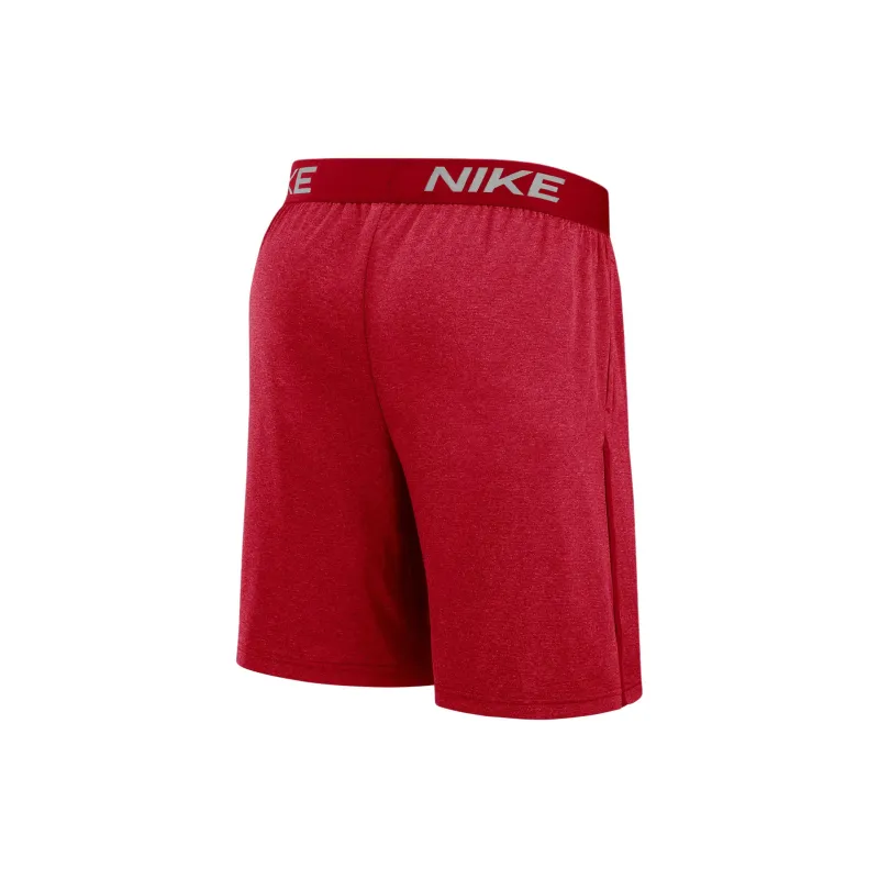Nike Miami Marlins City Connect Practice Men's Nike Dri FIT Mlb Shorts-1