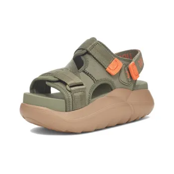 UGG La Alto Cross Strap 'Shaded Clover' Women's