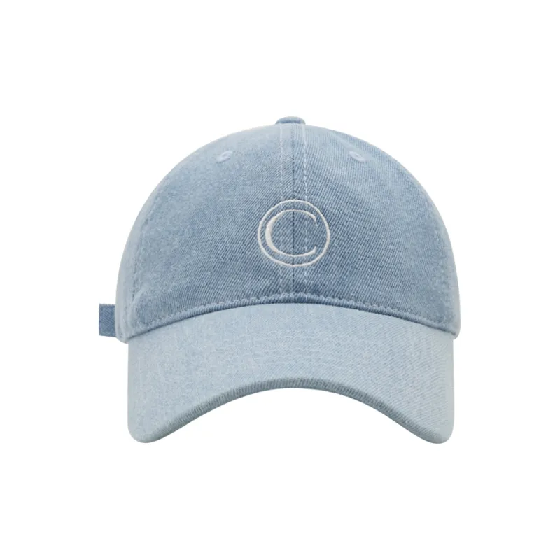 CMFY Cotton Baseball Caps Unisex-0