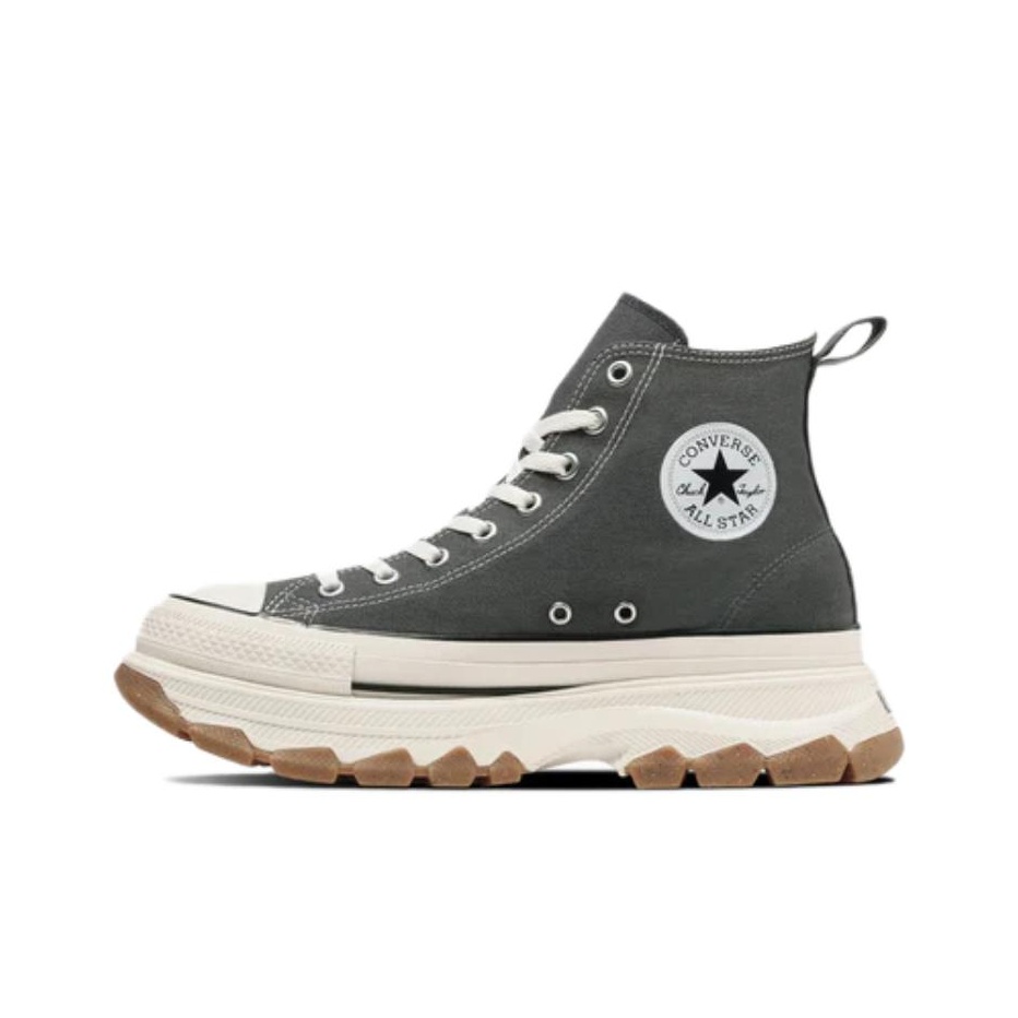 Converse All Star Trekwave Anti-Slip Wear-Resistant High-Top