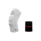 White Single Unit+KTZ Black Wrist Brace