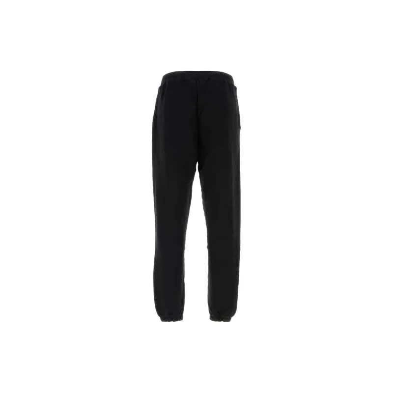 Aries No Problemo Print Detail Track Pants-1