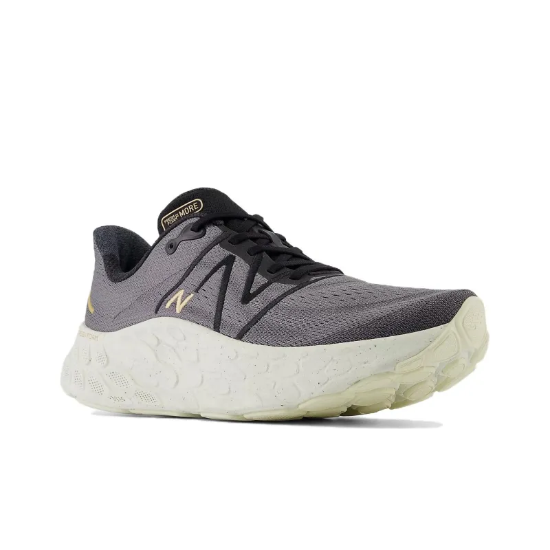 New Balance Fresh Foam X More V4 'Castlerock Turtledove'-2