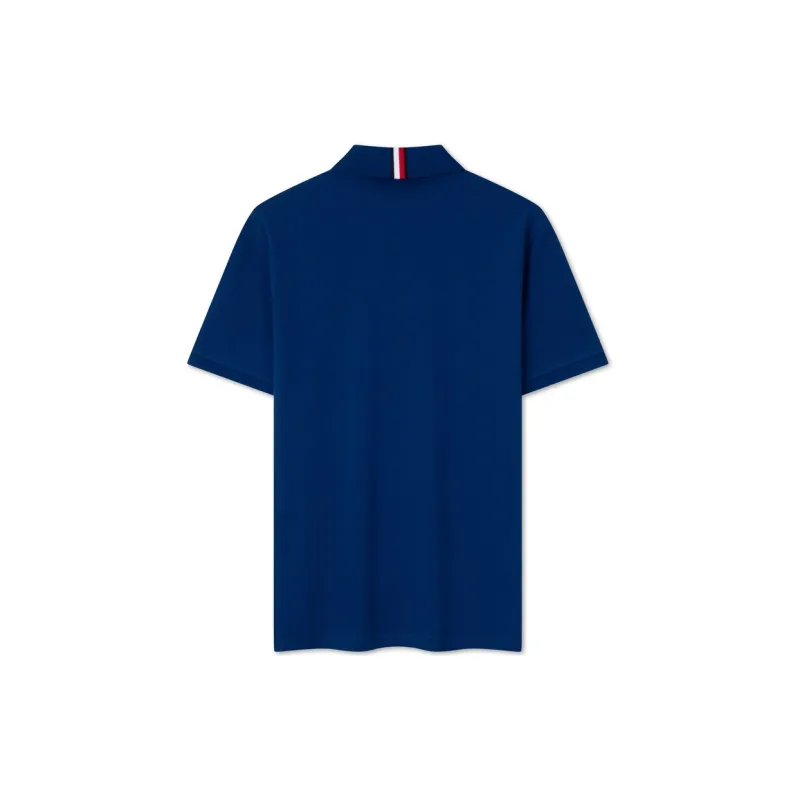 Tommy Hilfiger Polo Shirt Men's-3