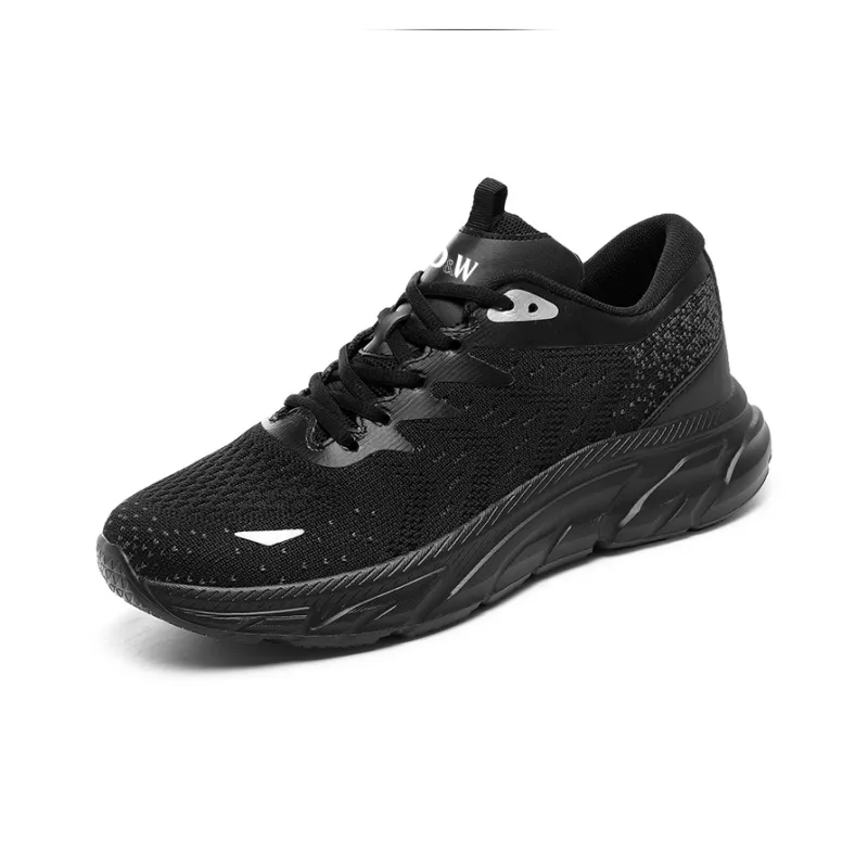 D&W Durable Breathable Low Top Casual Shoes Men's-8