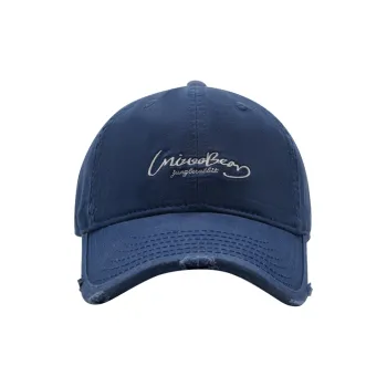 CMFY Cotton Baseball Caps Unisex