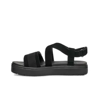 UGG Zayne Ankle Strap Ii 'Black' Women's