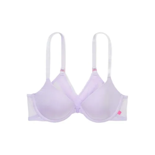 VICTORIA'S SECRET Bra Women's Light Purple