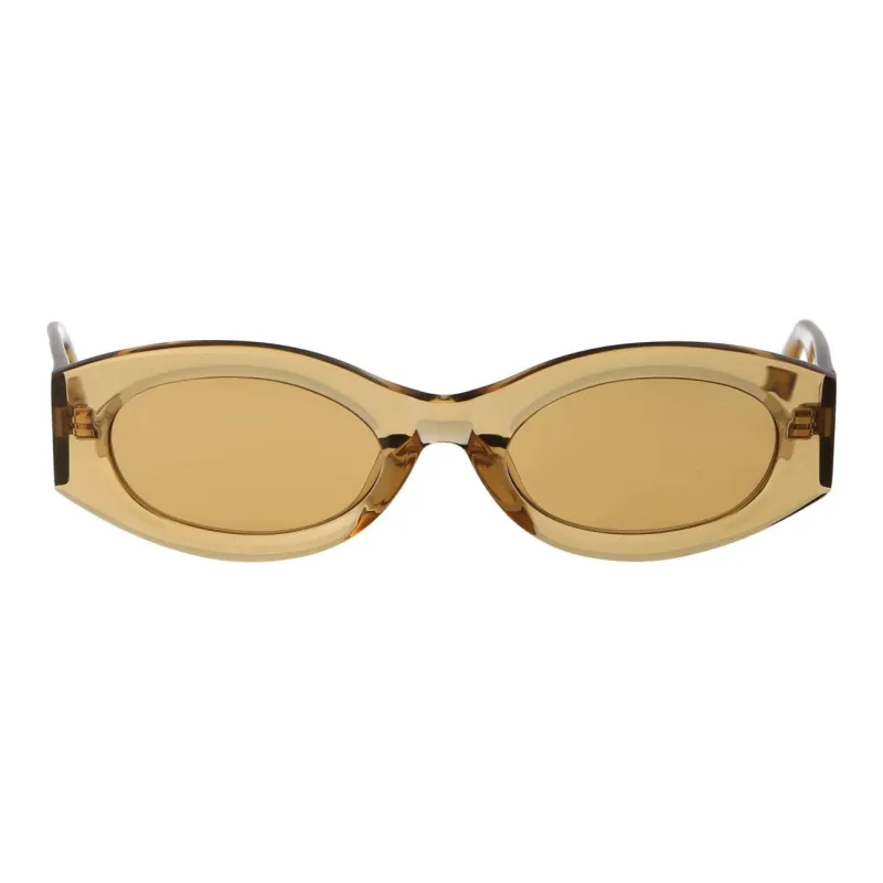 The Attico X The Attico Berta Sunglasses-1