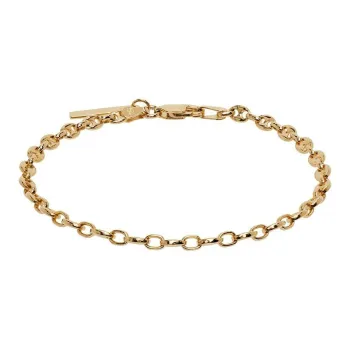 Sophie Buhai 925 Sterling Silver Gold-Plated 18K Gold Bracelets Women's Gold