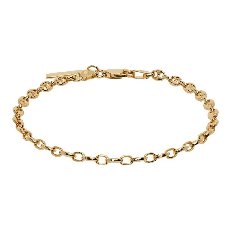 Sophie Buhai 925 Sterling Silver Gold-Plated 18K Gold Bracelets Women's Gold-0