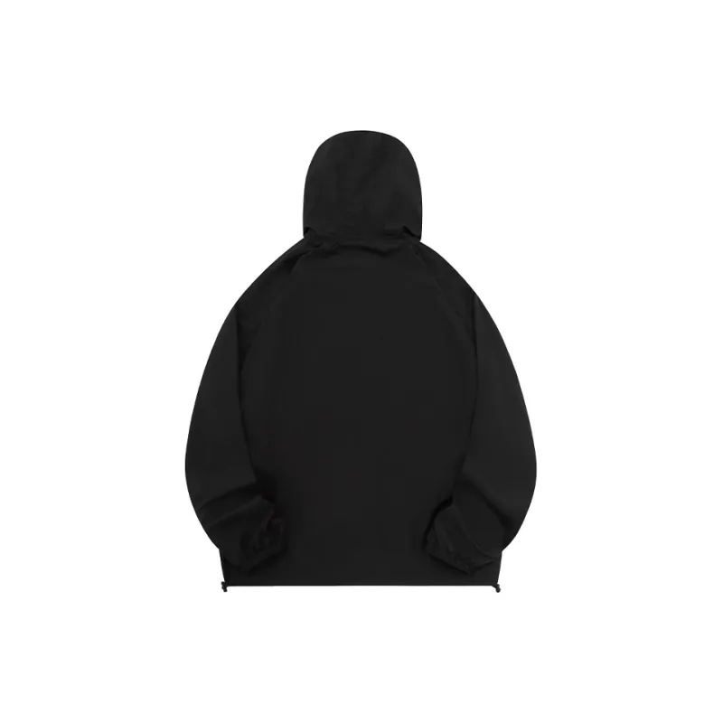 Suamoment Sun Protection Clothing Unisex-1
