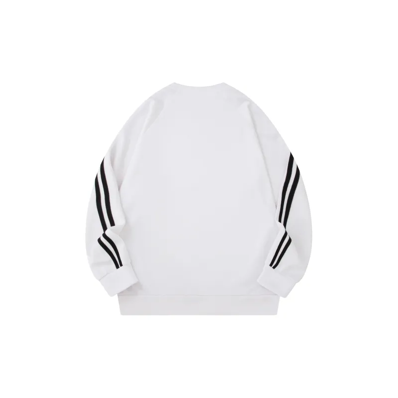 SWAMP AREA Sweatshirts Unisex-3