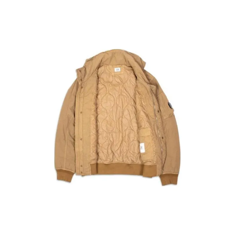 C.P.Company Jackets & Coats Men's Brown-2