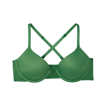 VICTORIA'S SECRET Bra Women's Green