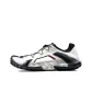 White-Black Multicolor