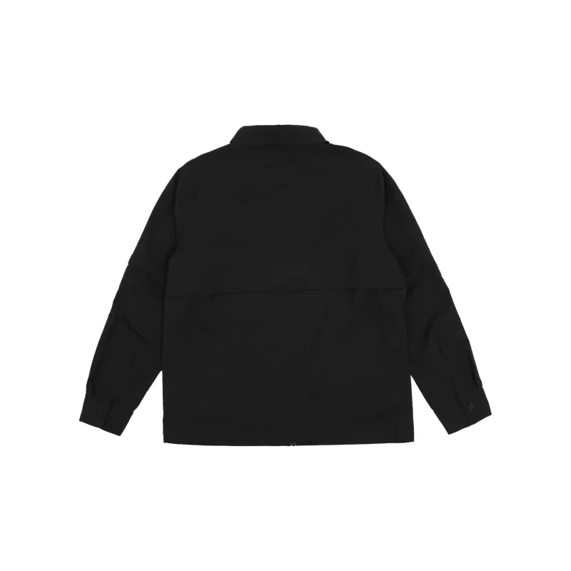 Nerdy Shirts Unisex Black-1