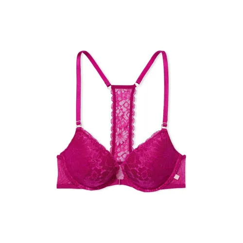 VICTORIA'S SECRET Bra Women's Plum