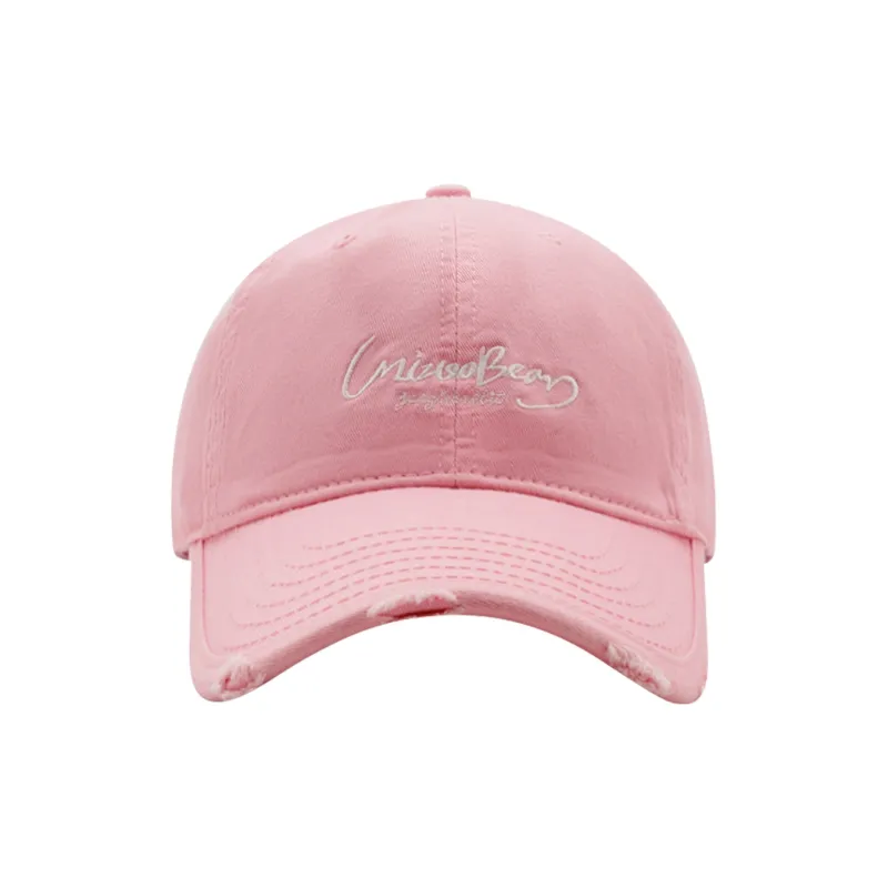 CMFY Cotton Baseball Caps Unisex-7