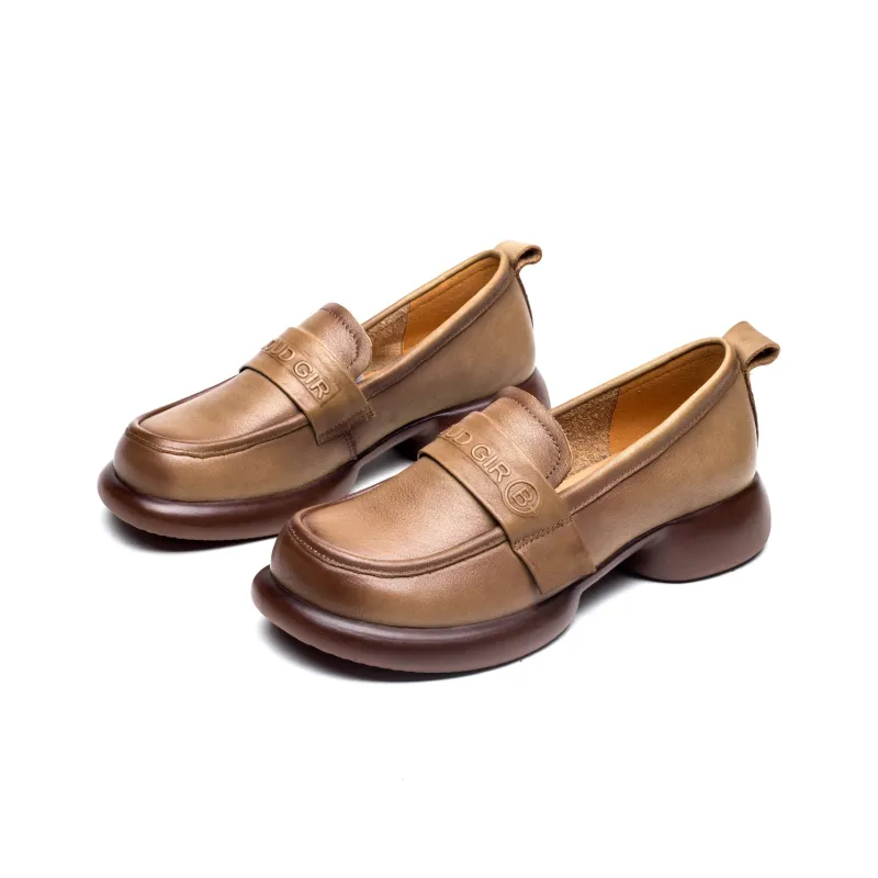 Conley Bird Loafers 3cm Women's-14