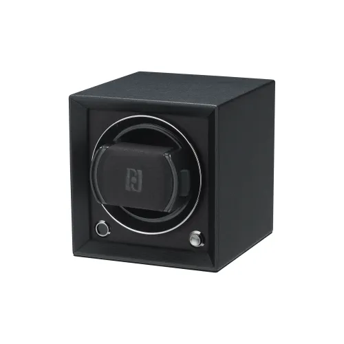 PAUL DESIGN P.D British Dale 1 Unit Watch Winder Skin Black/skin Blue/skin Brown Unisex PETITE 1L