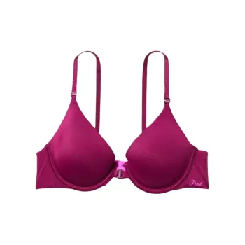 VICTORIA'S SECRET Bra Women's Magenta