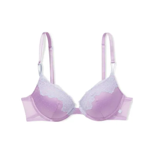 VICTORIA'S SECRET Bra Women's Light Purple