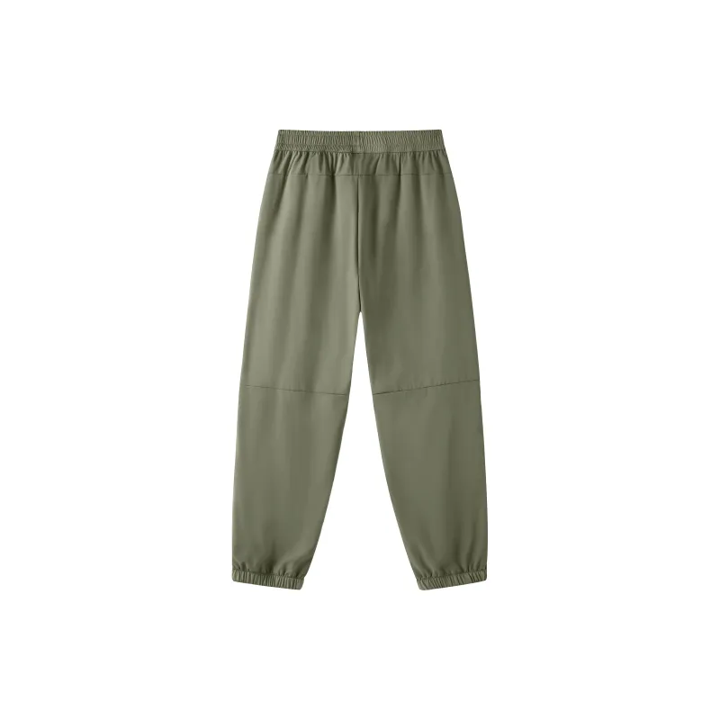 CAMEL Urban Function Series Casual Pants Men's-12