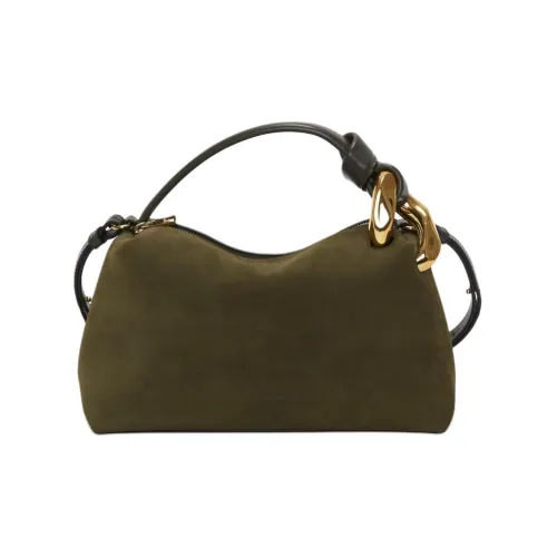 JW Anderson Corner Tote Bag