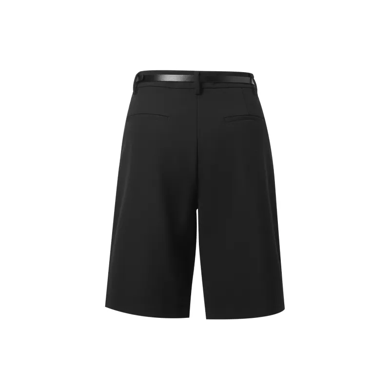 HLA Suit Trousers Women's Black A2-1