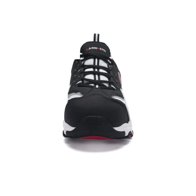 LARNMERN Safety Protective Shoes Unisex-2